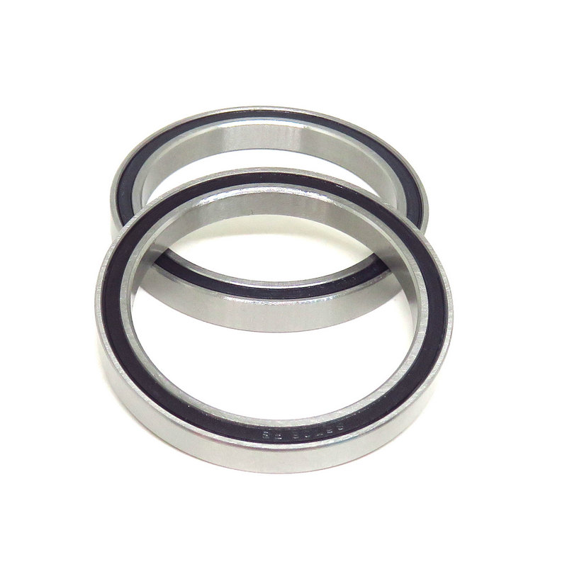 S61708-2RS S6708-2RS Stainless Steel Ball Bearing 40x50x6mm S6708RS